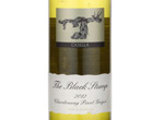 Black Stump Chardonnay Pinot Grigio,2012