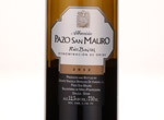 Pazo San Mauro,2012