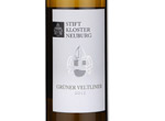 Grüner Veltliner,2012