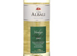 Viña Albali Verdejo Joven,2012