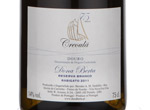 Dona Berta Old Vineyards Reserve White Rabigato 'Sagres' ,2011