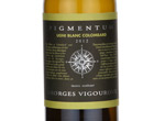 Pigmentum Ugni Blanc Colombard,2012