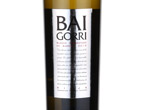 Baigorri Blanco Fermentado en Barrica,2012