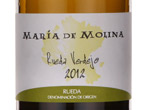 Maria Molina Verdejo,2012