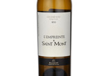 L'Empreinte de Saint Mont,2011