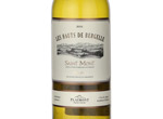 Les Hauts de Bergelle,2011