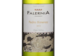 Pedro Ximenez,2012