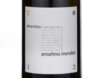 Contacto Alvarinho,2012