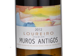 Muros Antigos Loureiro,2012