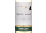 Storks Landing,2012