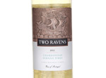 Two Ravens,2012
