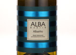 Alba Martin,2012