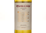 Martin Codax,2012