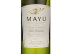 Mayu Pedro Ximenez Dimaro Vineyards,2012