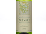 Chaminé,2012