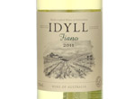 Idyll Fiano,2011