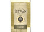 Szent István Korona Juhfark,2012