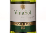 Viña Sol,2012