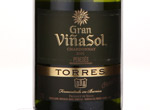 Gran Viña Sol,2012