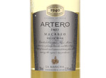 Artero Macabeo,2012