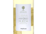 Waitrose Verdejo Libra,2012