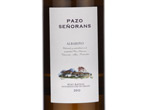 Pazo Señorans,2012
