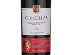 Cabernet Sauvignon & Vranac,2012