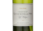 Château Rouquette Sur Mer Cuvée Arpège,2012