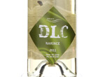 DLC Narince,2011