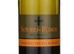 Señorío de Rubiós Condado do Tea Blanco,2012