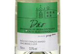 Vinho Dão DOC Branco Pingo Doce,2011