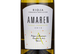 Amaren Blanco Fermentado en Barrica,2010