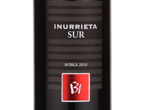 Inurrieta Sur, Tinto Roble,2010