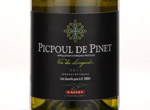Calvet Picpoul de Pinet AOP,2012