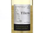 Yllera Verdejo,2012