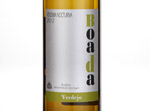 Boada Verdejo ,2012