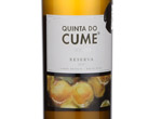 Quinta Do Cume White DOC Reserve,2011