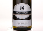 Mud House Waipara Estate Home Block Pinot Gris,2012