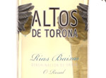 Altos de Torona,2011