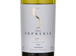 Finca Sophenia Reserve Viogner,2012