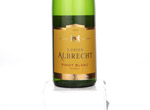 Pinot Blanc Réserve,2012