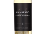 Alambrado Torrontes Pinot Grigio,2012