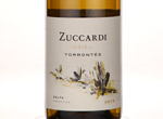 Zuccardi Serie A Torrontes,2012