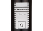 Inurrieta Sensaciones,2011