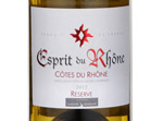 Esprit du Rhône,2012