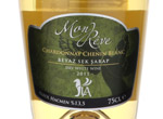 Mon Rêve,2011