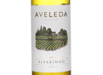 Aveleda Alvarinho,2012