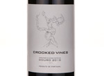 Crooked Vines,2010