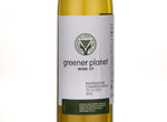Greener Planet Marsanne Chardonnay,2012