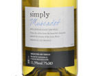 Simply Muscadet,NV